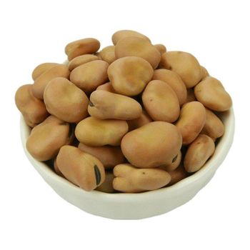 Dried Broad Beans Bulk Dry Fava Beans price Style Dried Weight (kg) 25 Model Number 019 Drying Process AD Specification - Hebei Nihewan Agricultural Development Co., Ltd. - China