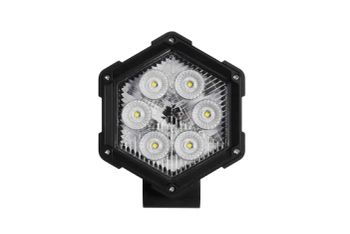 LED Offroad Car Work Lights Beam Flood Color Black Voltage 12V Power 21-30W IP Rating IP68 Voltage Type DC Mounting - Senken Group Co., Ltd. - China