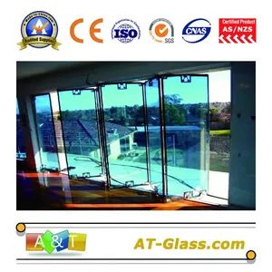 6A 9A 12A Insulated Glass with Toughened Glass Float Glass Laminated Glass Low E Glass - A&T GLASS INDUSTRY CO., LIMITED - China