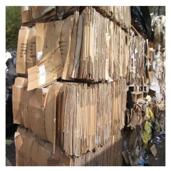 Cheap OCC Waste Paper - MFD AGRICULTURE LTD - United Kingdom