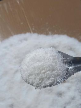 Desiccated Coconut High Fat 60-62-63-65% - Havigo - Vietnam
