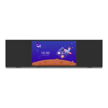Ikinor Optical Bonding Capacitive Touch Screen Interactive 4K Digital LCD Smart Board Blackboard - Dongguan Ikinor Technology Co., Ltd. - China