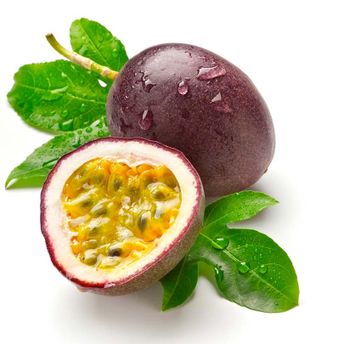Passion Fruits made in vietnam 100% Natural Organic Cultivation type Wholesale Hot 2023 100% Natural Organic - NHA HUYNH AGRICULTURAL COMPANY LIMITED - Vietnam