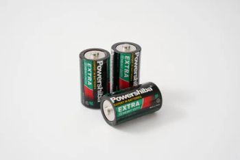 1 5V Primary Dry Cell Batteries Disposal Battery R20s D Size Battery for Torch - LINYI POWERSHIBA IMP AND EXP CO., LTD. - China
