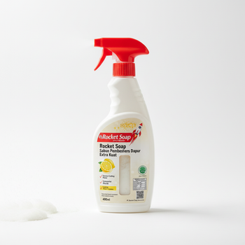 Multi-purpose Household Chemicals - IJulia - South Korea
