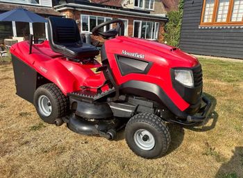 Wholesale Price Mountfield Tractors Durable Riding Lawn Tractor With Precision Steering And Efficient Grass Cutting from CPW TRADE LTD Wholesale Price Mountfield Tractors Durable Riding Lawn Tractor With Precision Steering And Efficient Grass Cutting - CPW TRADE LTD - United Kingdom