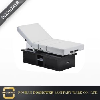 Ayurvedic Dry Hydro Bed with Massage Table Rollers - Foshan Doshower Sanitary Ware Co., Ltd. - China