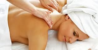 body massage - Alfa Nursing Agency - India