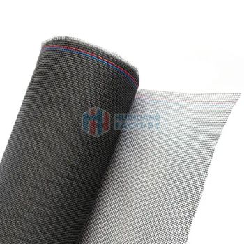 Roller 18*16 Door Fiberglass Mosquito Insect Anti Fly Screen Mesh - Wuqiang Huihuang Insect Screen Products Co., Ltd. - China