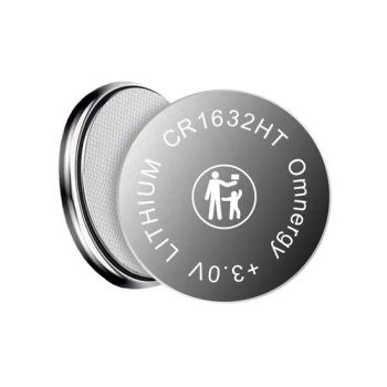 Factory Price Lithium Button Cell Battery Cr1632ht Cr 2025 Cr2032 Cr2016 Cr2477 3V Coin Battery for TPMS Field - Yichang Power Glory Technology Co., LTD. - China