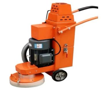 Gear Drive Planetary Concrete Floor Grinder Grinding Polishing Machine - Changge Kowloon Machinery Manufacturing Co., Ltd. - China