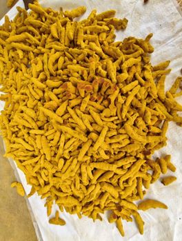 Turmeric coriander Red chilli Form Whole Delivery Form Bag Features Fair Trade Freshness Level Dried - SSAR INTERNATIONAL IMPORT AND EXPORT COMPANY and manufacturer - India