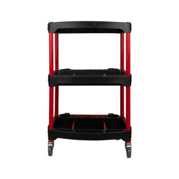 Multifunctional Tool Trolley High Load Capacity and More Organization - Wenzhou Hongxiang Environmental Protection Technology Co., Ltd. - China