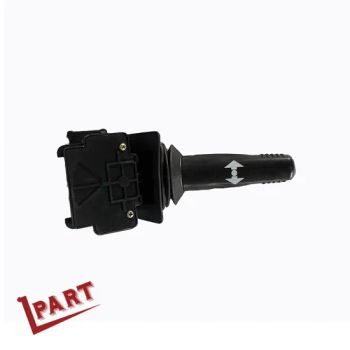 Forklift Truck Parts Gear Switch for Komatsu Forklift 16 Weight 1kg Color Black Origin China Standard Standard HS Code - Hefei Liftpart Machinery Technology Co., Ltd. - China