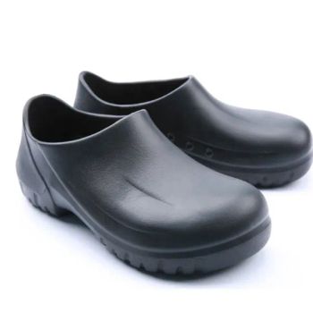 Comfortable Oil Resistant Summer EVA Chef Nurse Safety Work Garden Shoes - YANGZHOU S-YOU INTERNATIONAL INC. - China