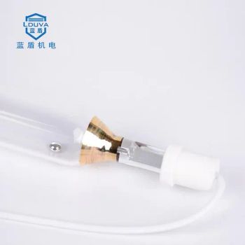 UV Light Lamp UV Ultraviolet Lamp for Curing Origin China Trademark UVTANG Work Voltage 220V HS Code 8543709990 Lamp Power 1kw-12kw - Dongguan Lan Dun mechanical and electrical equipment Technology Co., Ltd. - China