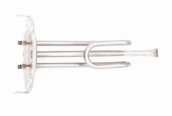 Stainless Steel Water Heater Elements, Electric Stainless Steel Resistors, Immersed Heater - EP Trend International Co., Ltd. - China