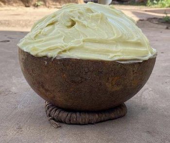 Shea Butter - Sahara Innovations LLC - United States