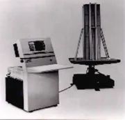 Shock, Drop, Vibration & Transport Simulation Testing Machines - Productive Technologies Private Limited - India