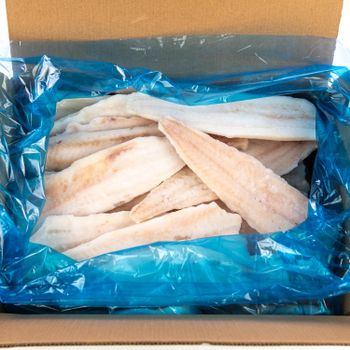 Frozen Cod Fish Premium Skinless Fillet Selection For Bulk Distribution With 100% Natural Ocean Fresh Quality Assurance - TOSOH INTERNATIONAL - South Africa