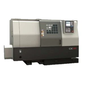 CNC Horizontal Lathe Ck40s/Ck50s Machine Tool - Weihai Hanming Automation Technology Co., Ltd. - China