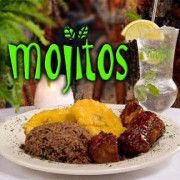 Product - Mojitos Calle 8 - United States