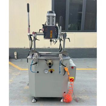 Single Axis Aluminium Copy Router Machine for Aluminum Windows Machinery - Jinan Ranling Intelligent Equipment Technology Co., Ltd. - China