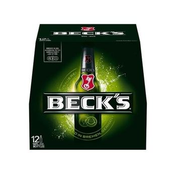 BECKS BEER,5% Alcohol Beck's Beer 500ml Can, Becks Non Alcoholic 0.3% Beer Bottles 330ml for sale - N.G westen holding B.V - Netherlands