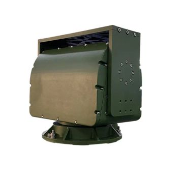 100kg Heavy Duty Payload Pan Tilt Positioner Tilt Angle -90~+90 Degrees/Optional Port: Tianjin, China Water Proof IP66 Transport Package Carton - Cangzhou Aibsin Technology Co., Ltd - China