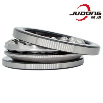 High-Temperature Resistant Thrust Ball Bearings 51612 51616 51620 51624 51628 - Zhejiang Judong Bearing Co., Ltd. - China