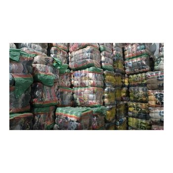 Used clothes bulk fashion mix shirts trousers jackets wholesale export grade - Koto Global Trade SPRL - Belgium