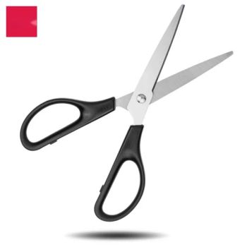 Student Handmade Office Cutting Stainless Steel Household Scissors - Skylark Network Co., Ltd. - China