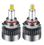 360 Canbus Error Free LED Lighting Automotive Retrofit LED Kit 6000K Lamp Headlightfor Cars - Guangzhou Racingter Technology Limited - China