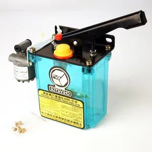 Manual Oil Pump Textile Machine Weaving Loom Parts - Wujiang Sunfang Textile Machinery Co., Ltd. - China