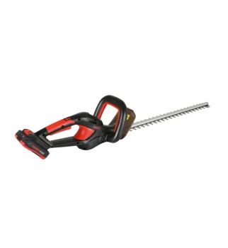 20V Lightweight Brushed Hedge Trimmer - Zhejiang Titan Machinery Co., Ltd. - China