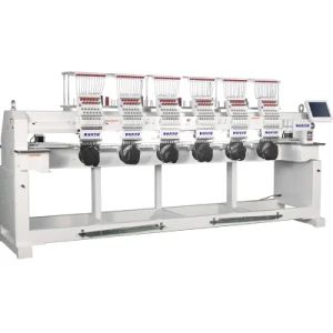 Small Dynamic Longarm Quilting and Embroidery Machine Computerized - Shenzhen Wanyang Technology Co., Ltd. - China