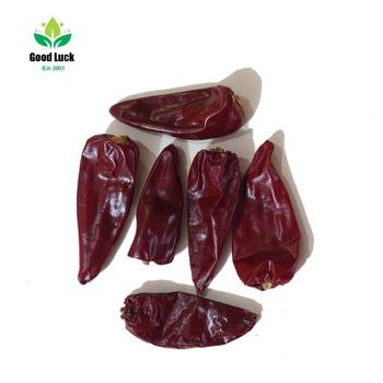 Yidu Dried Red Chili Cut Stem 10kg/25kg Shelf Life 12 Month Packaging 10kg/25kg Drying Process DRIED Place of Origin China - QINGDAO RICHLAND AGRICULTURE CO.,LTD - China