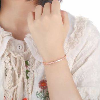 Elegant Sliver Jewelry Personalized Cuff Bracelets Premium Fashion for Gift - Zhuhai Kirin Jewelry Co., Ltd. - China