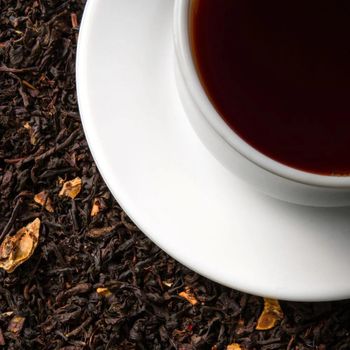 Classic Black Tea Premium Harvest Leaves Deep Flavor Rich Color For Wholesale Distribution - THE GREEN INTERNATIONAL LIMITED - Tanzania
