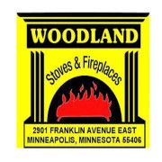 Product - Woodland Stoves & Fireplace - United States