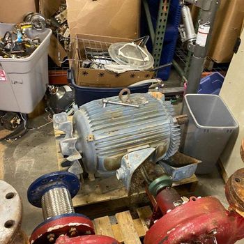Buy Cheap Mixed Electric Motor Scrap Wholesale Online / Electric Motor Scrap And Other Metal Scrap For Recycling - MFD AGRICULTURE LTD - United Kingdom