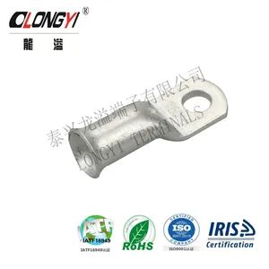 Tt Copper Terminals in Water Heaters Shape U Origin China Model NO. TT Brand Longyi Certification UL Species Terminal Trademark LONGYI - Taixing Longyi Terminals Co., Ltd. - China