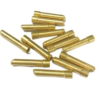 Wedge Collet for TIG Welding Torches - Precision Welding Consumables & Accessories - Renqiu Yinuo Welding Equipment Co., Ltd - China