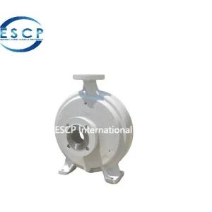 Sul Ahlstrom APP23-40 Machinery Casting Precision Impeller Casing Replacement Centrifugal Pulp Pump Parts - Jiaxing Escp International Trade Co., Ltd. - China
