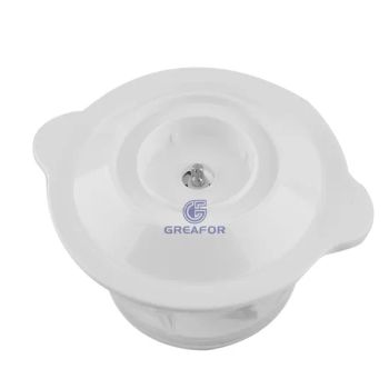 Electric Stainless Steel Meat Grinder Food Processor Machine for Home Kitchen Use - Foshan Greafor Import and Export Co., Ltd. - China