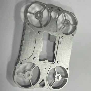 Metal Parts for Drones CNC Parts Metal Mould - Shenzhen Elite Technology Co., Ltd - China