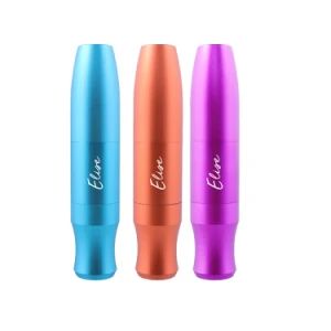 Light Mini Tattoo Permanent Makeup Cartridge Needle Machine Set Not set Origin China Trademark ELISE Model NO. QHP07S Specification - Yiwu Limem Tattoo Equipment Co., Ltd. - China