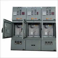 Indoor VCB Panel Contact De-touching Yes Contact Area Reduction Reduced Vaporization Property Easily - Indus Power Systems - India