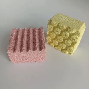 Aquaclean Aquarium Accessories Aquarium Ceramic Filter Brick Bacteria House for Aquarium - Pingxiang Bestn Chemical Packing Co., Ltd. - China