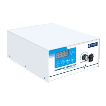 40kHz 600W Ultrasonic Intelligent Generator for Ultrasonic Cleaning with Efficient Cleaning Tasks - Granbo Technology Industrial Shenzhen Co., Ltd. - China